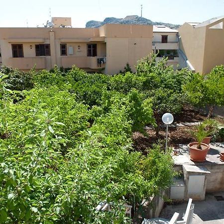 Il Giardino Degli Agrumi Custonaci Exteriör bild
